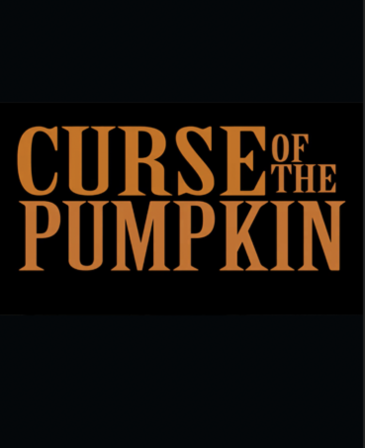 Curse of the Pumpkin  (2015)